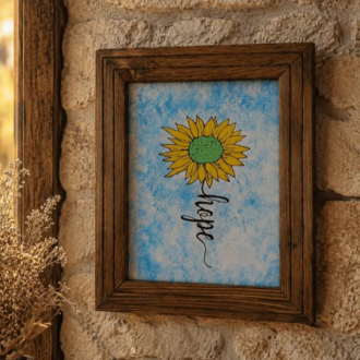 Hope / Umut