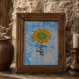 Hope / Umut