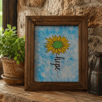 Hope / Umut