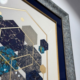 Geometrik Murakkaa Koleksiyonu