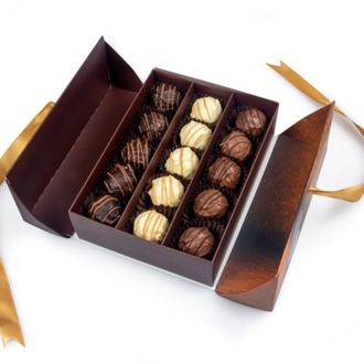 Bolçi Trufello Çikolata 203gr