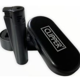 clipper metal çakmak
