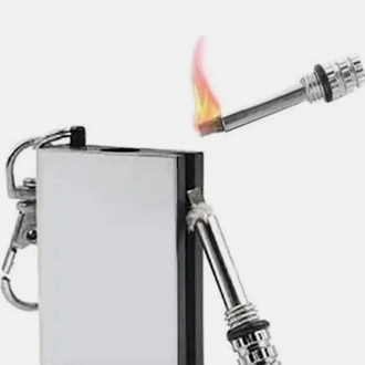 Zippo kibrit çakmak 