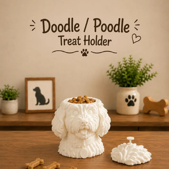 Poodle Kase