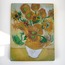 Ayçiçekleri - Van Gogh Röprodüksiyon