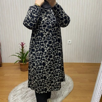 Yeni Seramik Tunik
