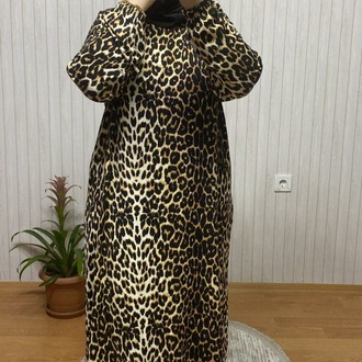 Leopar Battal Tunik 70 Bedene Kadar