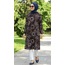 Halka Desen Battal Tunik