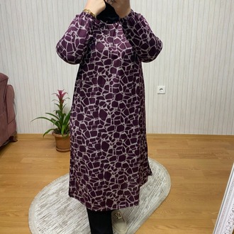 Yeni Seramik Tunik