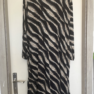Menekşe Tunik