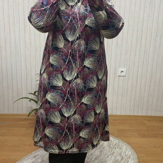 Lale Desen Harika Tunik