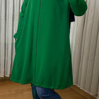 İpek Krep Giyçık