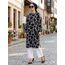Labirent Battal Tunik | Tam Senlik