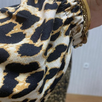 Leopar Battal Tunik 70 Bedene Kadar