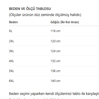 ARMALI DÜZ BATTAL TUNİK