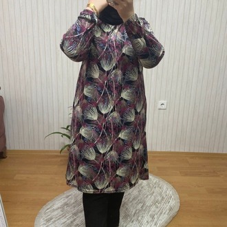 Lale Desen Tunik