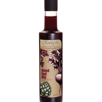 Blood Red Mix Enginar 500 ML