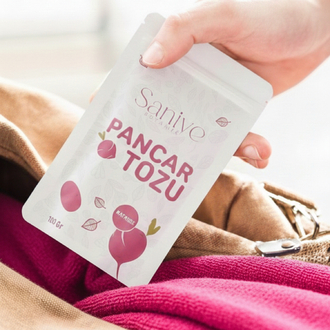 Kırmızı Pancar Tozu 100 gr