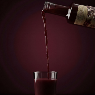 Blood Red Mix Enginar 500 ML