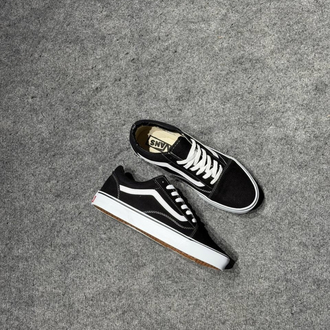 Vans classic 