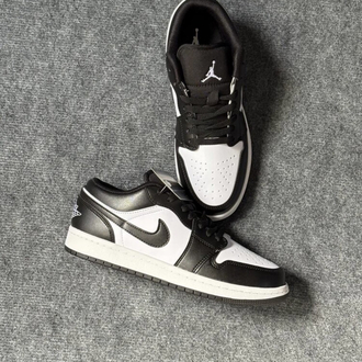 Jordan is