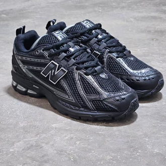 Nb All black