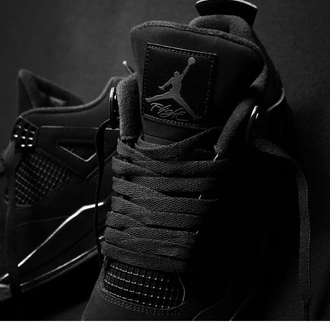 J4 all black