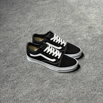 Vans classic 