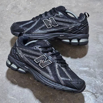 Nb All black