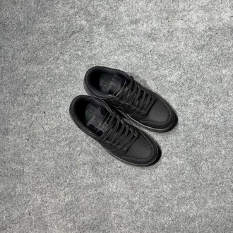 Dunk All black