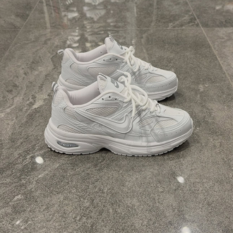 Nike FULL WHITE
