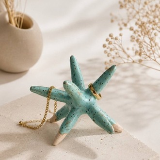 Mint Ring Holder