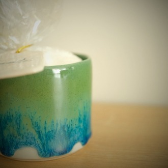 Tide Candle