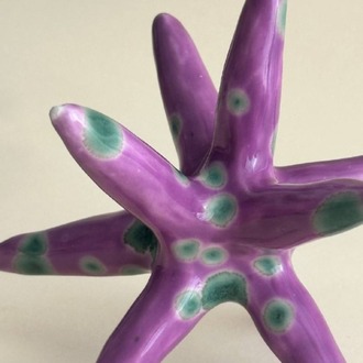 İris Ring Holder
