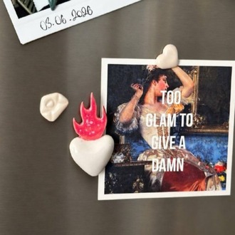 sacred heart magnet