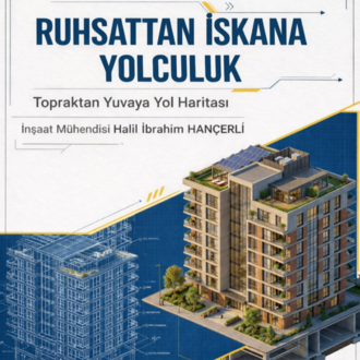 Ruhsattan İskana Yolculuk