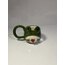 Aşık Kurbağa Mug