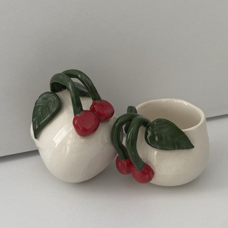 Cherry Mug