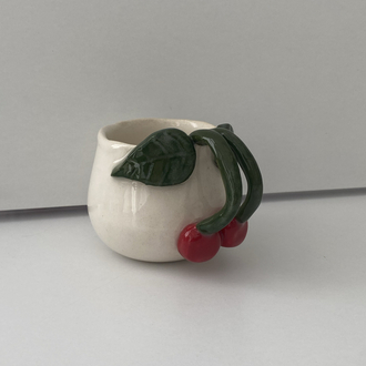 Cherry Mug