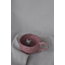 COQUETTE Kedi Detaylı Kalpli MUG (Kişiselleştirilebilir)