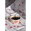 COQUETTE  Flowers Mug 