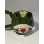 Aşık Kurbağa Mug