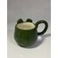 Aşık Kurbağa Mug