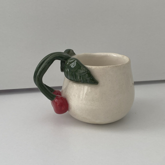 Cherry Mug