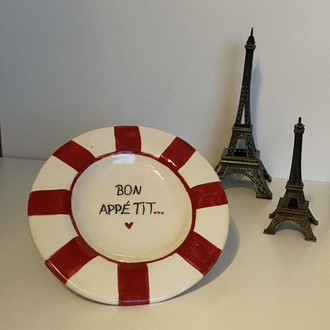 Bon Appetit Tabak