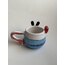 Bay Yengeç Detaylı Mug 