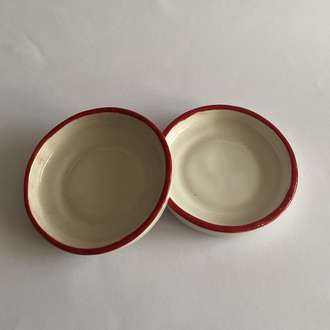 “Lale Demeti” İkili Fincan Set 