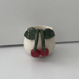 Cherry Mug