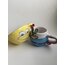 Sünger Bob ve Bay Yengeç Mug Seti