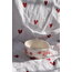 COQUETTE  Flowers Mug 